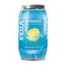 Vtalk Blue Lemonade