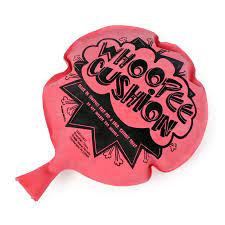 Whoopee Cushion