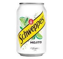 Schweppes The Original Mojito