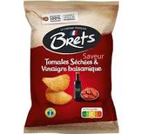 BRETS TOMATES SECHEES