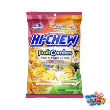 Hi-Chew Fruit Combos