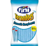 FINI  SMOOTH RASPBERRY