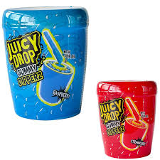 Juicy Drop Gummy Dipperz