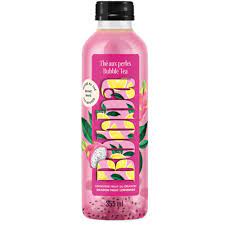 BOBBA LIMONADE FRUIT DU DRAGON