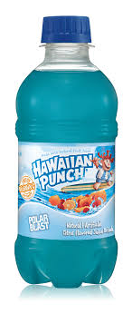 Hawaiian Punch Polar Blast