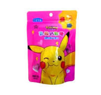 POKÉMON CALCIUM LACTATE SWEETS