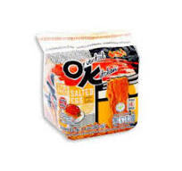 Mama – Oriental Kitchen Instant Noodles (Salted Egg)