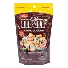 COOKIE DOUGH BITES- M$MS