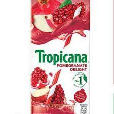 TROPICANA JUS INDIAN