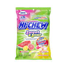 HI-CHEW SWEET SOUR