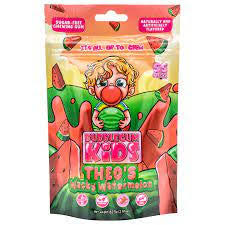 Bubblegum Kids Sugar Free Theos Wacky Watermelons