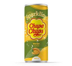 CHUPA CHUPS SPARKLING