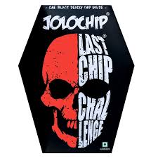 JoloCHIP-Lastchipchalleng