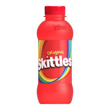 SKITTLES ORIGINAL DRINK