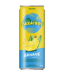 CARAIBOS BANANA