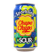 CHUPA CHUPS SPARKLING