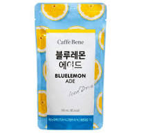 Bluelemon Ade