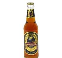 Flying Cauldron Butterscotch (non alcoholic) Beer Pack Of 4