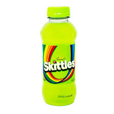 Skittles Drink Sour