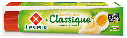 Lesieur Classique Mayonnaise