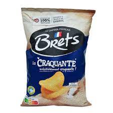 BRETS CRAQUANTE