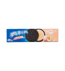 Oreo China Peche