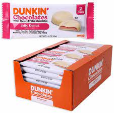 Dunkin Chocolates