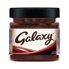 Galaxy Chocolate Spread