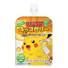 Pikachu FRUIT PUNCH