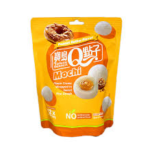 Mochi Peanut Butter Flavor