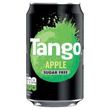 Tango Sparkling Apple Sugar Free