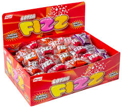 Lotsa Fizz Candy
