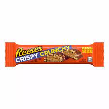 reese's crispy crunchy