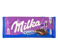 MILKA OREO SANDWICH