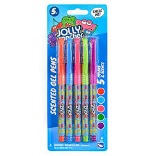 Jolly Ranchers Scented Felt Tip Pens