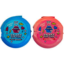 SWEET BANDIT SWEET BANDIT GALAXY GUM TAPE
