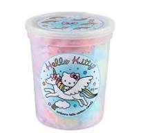 COTTON CANDY HELLO KITTY