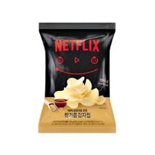 NETFLIX Chips