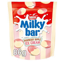 Milkybar Buttons Jelly & Ice Cream