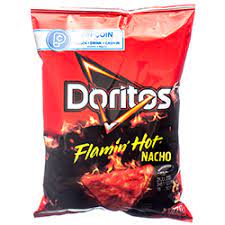 DORITOS DINAMITA