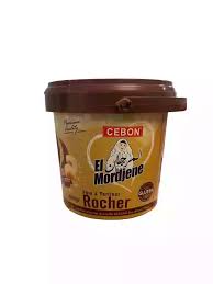 El Mordjene Rocher Chocolate Cream
