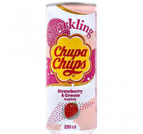 chupa chups sparkling