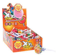 Chupa Chups XXL Trio