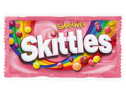 Skittles Smoothies