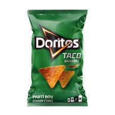 DORITOS TACO