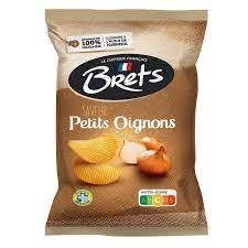 BRETS PETITS OINGNONS