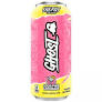 Ghost Energy  Pink Lemonade