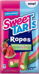 Sweet Tarts Mega Rope