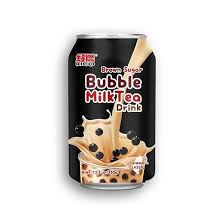 RICO BUBBLE MILK TEA BROWN SUGAR