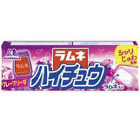 Morinaga) Hi Chew